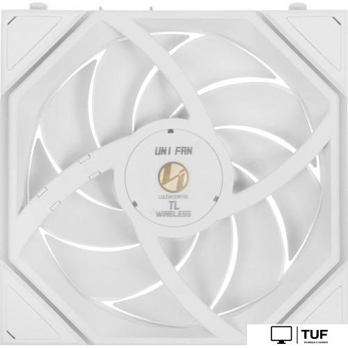 Комплект вентиляторов для корпуса Lian Li Uni Fan TL 120 Wireless G99.12TL1W3W.R0