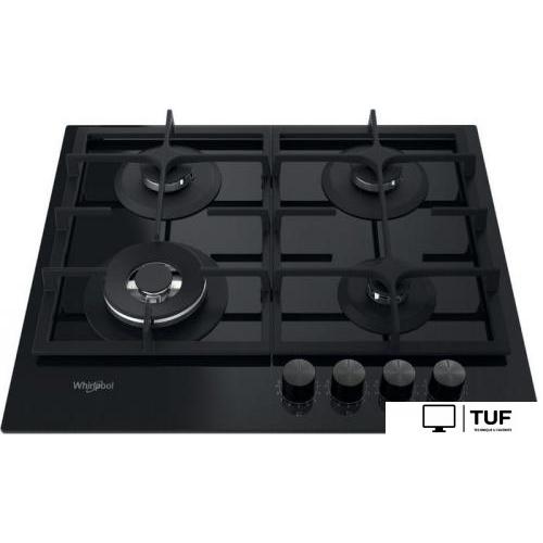 Варочная панель Whirlpool AKTL 629/NB1