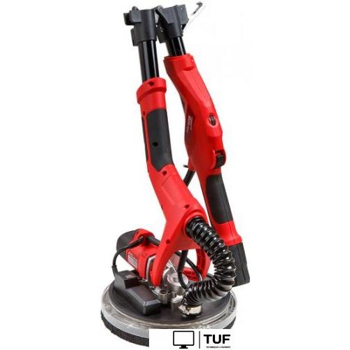 Шлифмашина для стен и потолков Wortex DG 2260