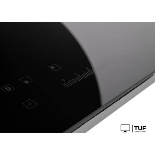 Варочная панель ZUGEL ZEH607B