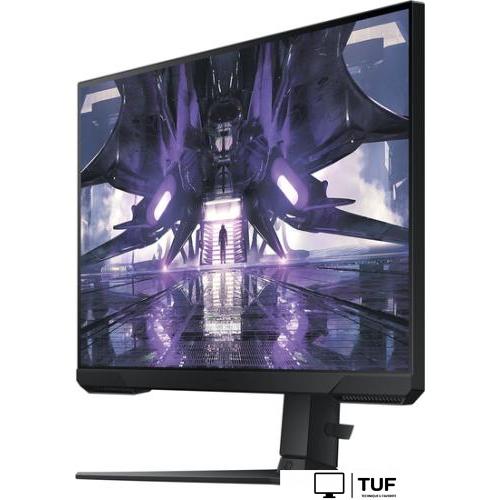 Игровой монитор Samsung Odyssey G3 S27AG300NI