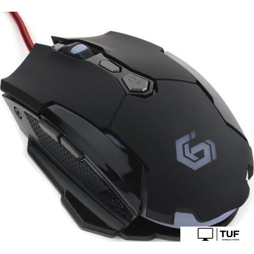 Игровая мышь Gembird MG-600