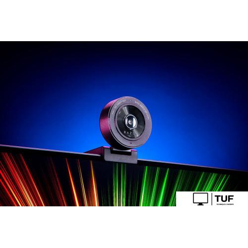 Веб-камера для стриминга Razer Kiyo X