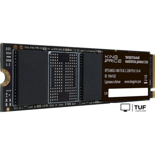SSD Kingprice KPSS480G3 480GB