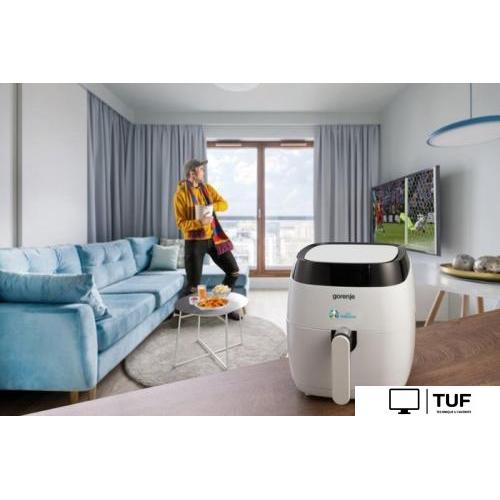 Аэрофритюрница Gorenje AF1409DW