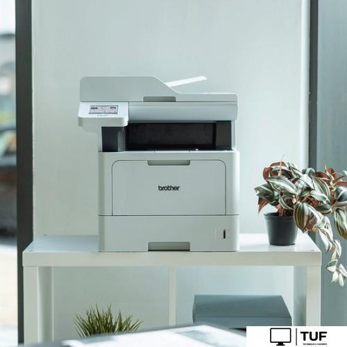 МФУ Brother DCP-L5510DW