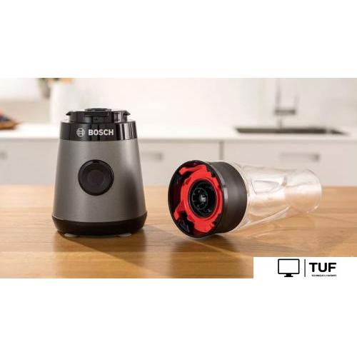 Стационарный блендер Bosch MMB2111S