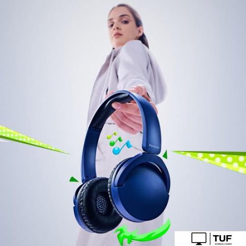 Наушники Panasonic RB-HF630BG-A