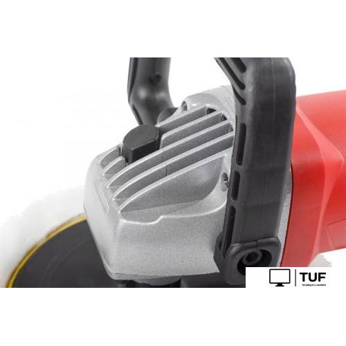 Полировальная машина Wortex PM 1813 SE