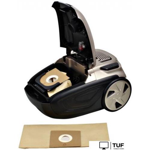 Пылесос StarWind SCB4550