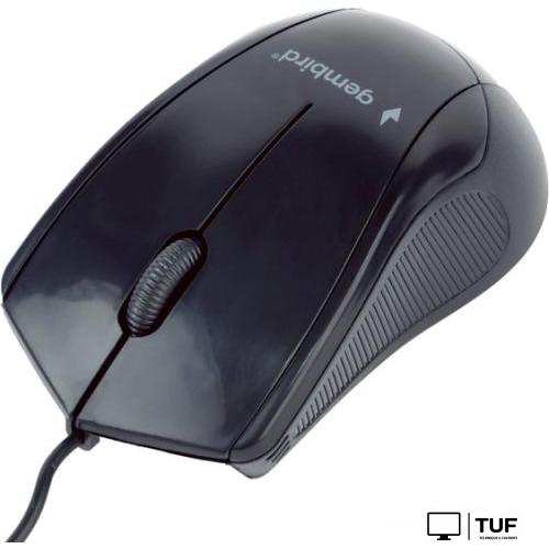 Мышь Gembird MUS-3B-02