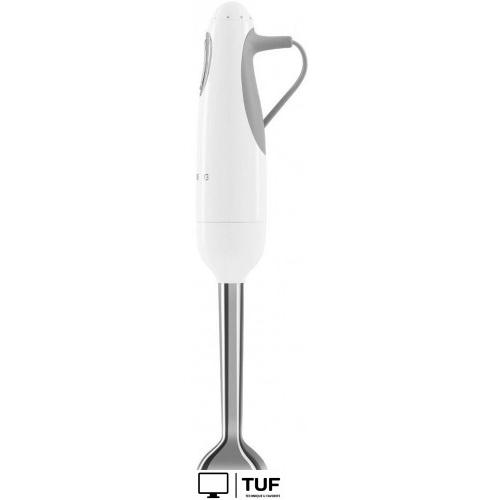 Погружной блендер Smeg HBF03WHEU