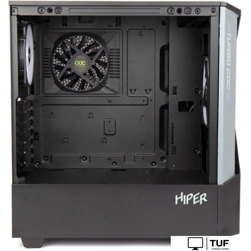 Корпус Hiper Gaming CC BG