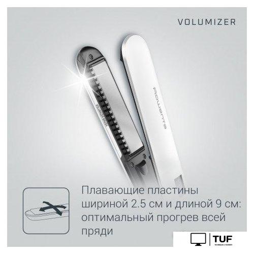 Выпрямитель Rowenta Volumizer SF4650F0