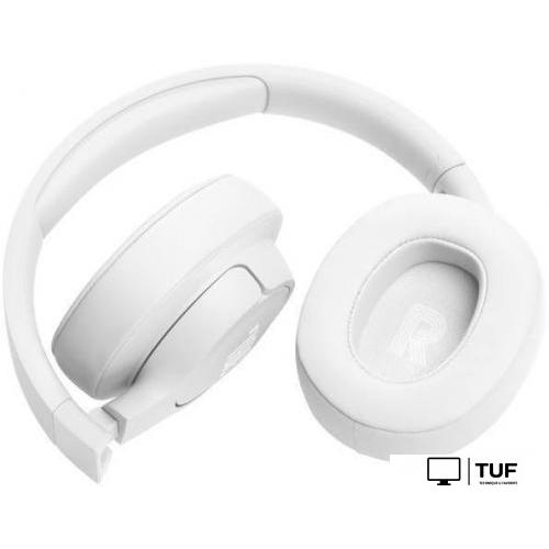 Наушники JBL Tune 720BT (белый)