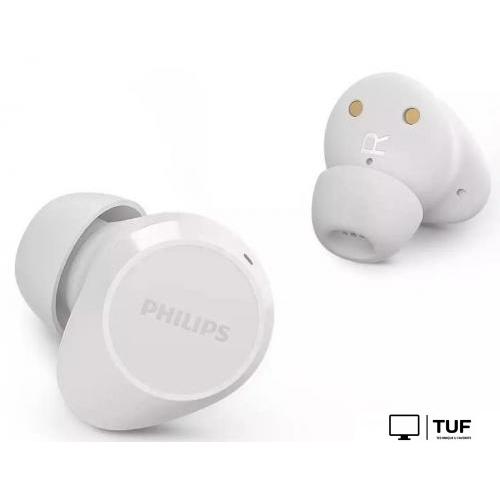 Наушники Philips TAT1209WT/00
