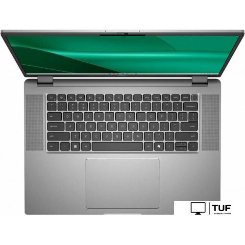 Ноутбук Dell Latitude 7650-7614