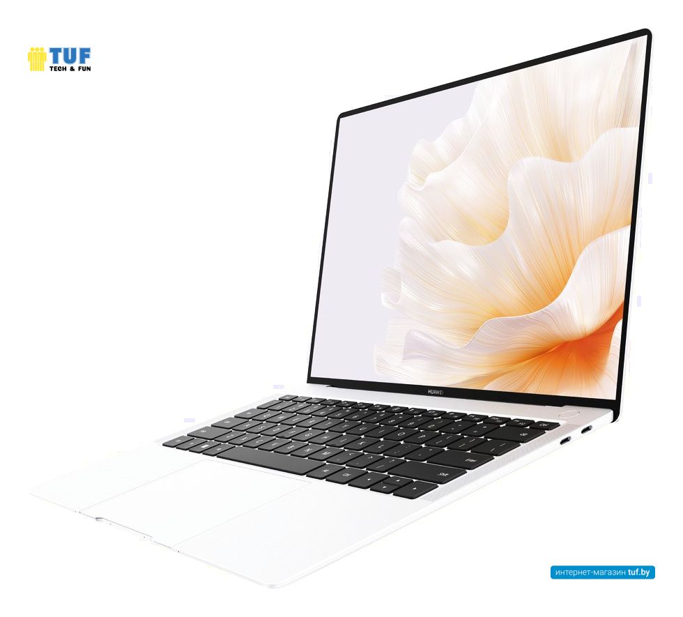 Ноутбук Huawei MateBook X Pro 2023 MorganG-W7611TM 53013SJT