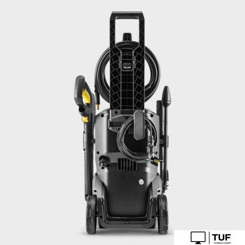 Мойка высокого давления Karcher K 5 WCM 1.324-400.0