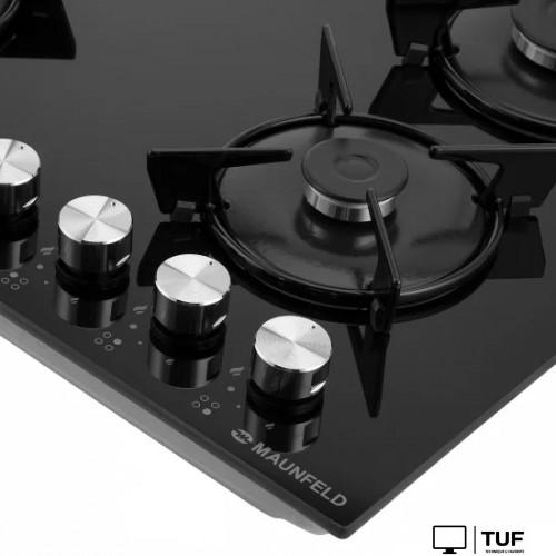 Варочная панель MAUNFELD EGHG.64.13STS-EB