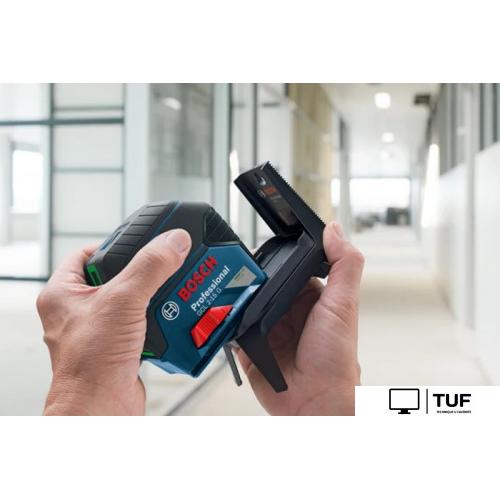 Лазерный нивелир Bosch GCL 2-15 G Professional [0601066J00]