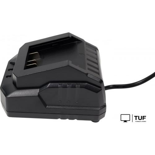 Дрель-шуруповерт DCA ADJZ2055 Type AM (с 2-мя АКБ, кейс)