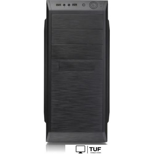 Корпус Foxline 450W FL-815-FZ450R