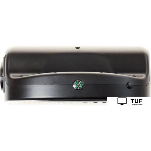 Портативная зарядная станция Artway EA-146IS 39600mAh (черный)