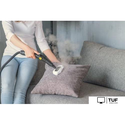 Пароочиститель Bort BDR-2700-R