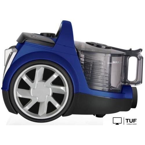 Пылесос Arnica Mika ET14420 (синий)