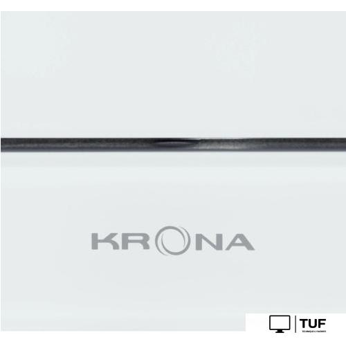 Микроволновая печь Krona Riflesso 60 WH V2