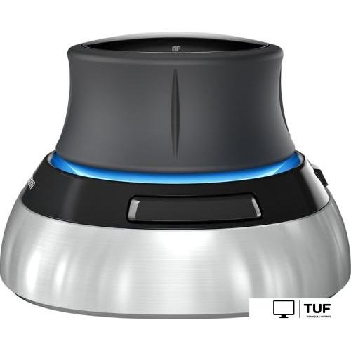 3D-мышь 3Dconnexion SpaceMouse Wireless