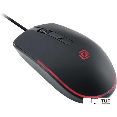 Мышь Oklick 100M