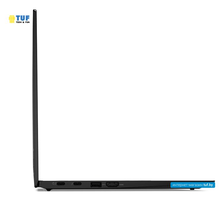 Ноутбук Lenovo ThinkPad X1 Carbon Gen 9 20XW0026RT