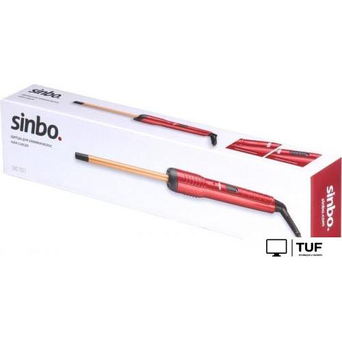 Круглая плойка Sinbo SHD-7077