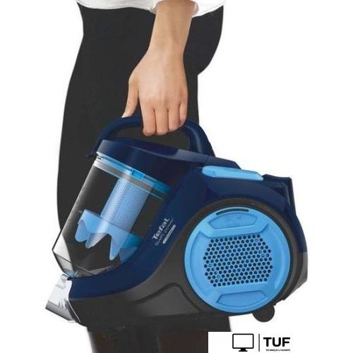 Пылесос Tefal TW2971EA