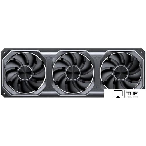 Вентилятор для корпуса Jonsbo XA-360B (черный)