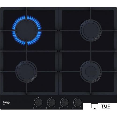 Варочная панель BEKO HILG 642C5 SB