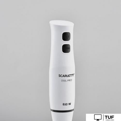 Погружной блендер Scarlett SC-HB42F06