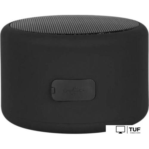 Беспроводная колонка TFN Mini (черный)