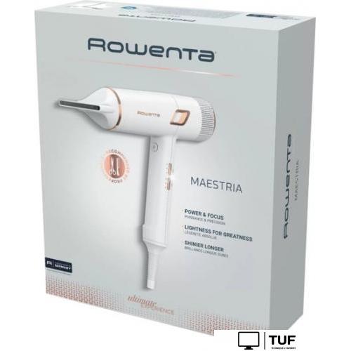Фен Rowenta Ultimate Experience Maestria CV9910F0