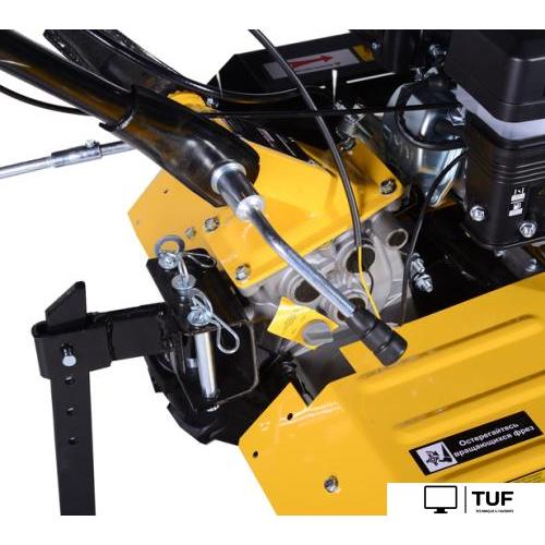 Мотоблок Huter МК-7000P-10-4х2