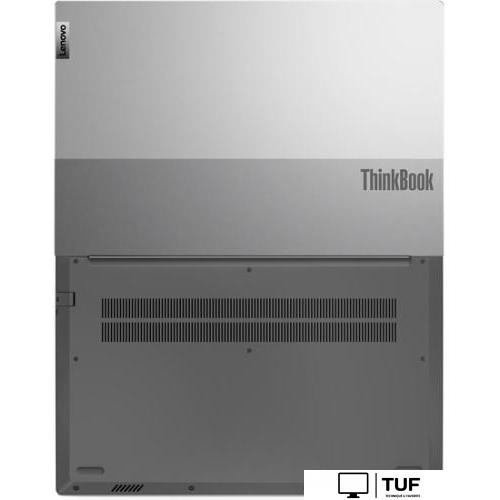 Ноутбук Lenovo ThinkBook 15 G3 ACL 21A4008RRU