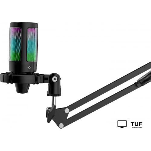 Проводной микрофон Defender Impulse GMC 650