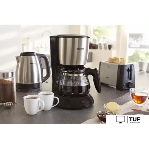 Капельная кофеварка Philips HD7462/20