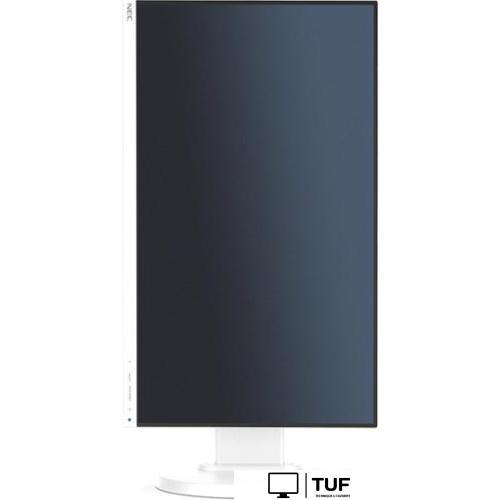 Монитор NEC MultiSync E241N-WH