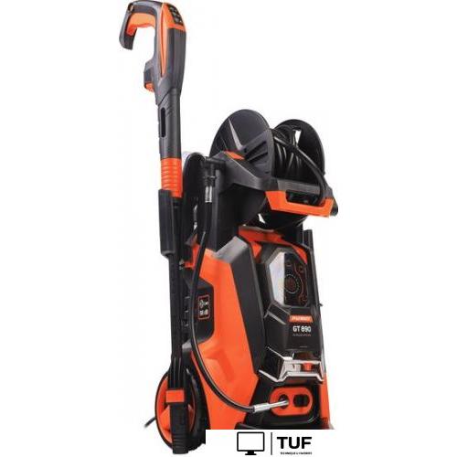 Мойка высокого давления Patriot GT 890 Imperial