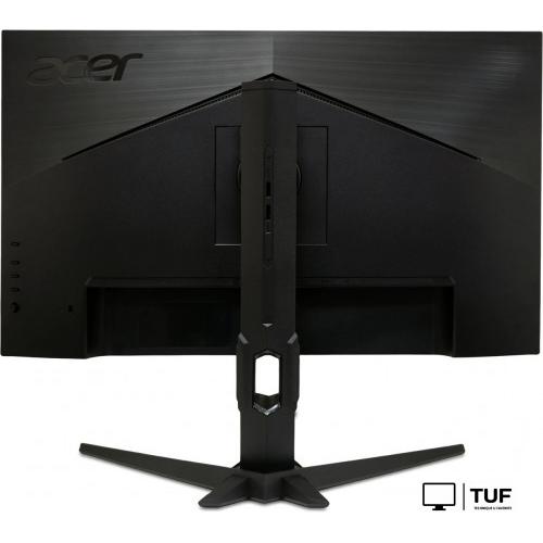 Игровой монитор Acer Nitro XV272KV5bmiiprx UM.HX2CD.501