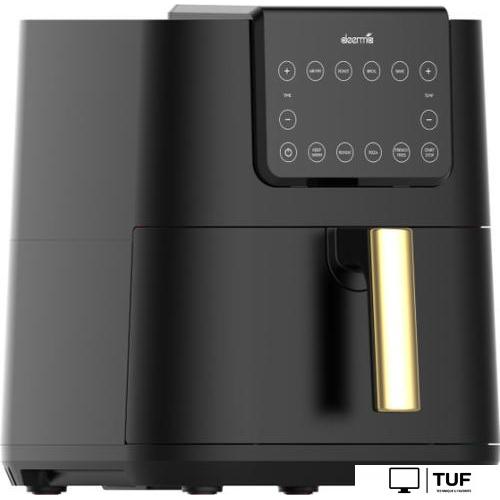 Аэрофритюрница Deerma DEM-KZ120W