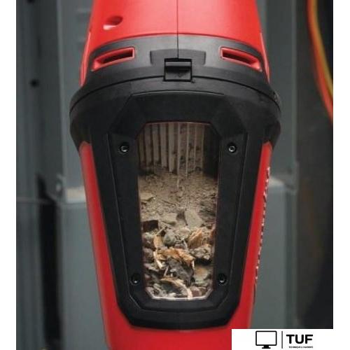 Пылесос Milwaukee M12HV-0